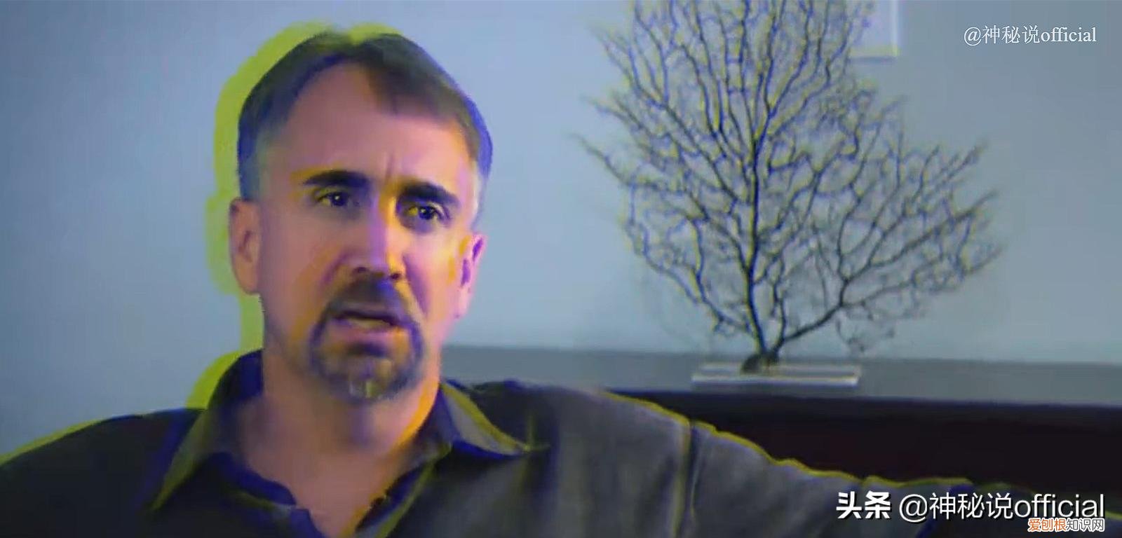 国外男子拍到外星人全貌?7个外星人真实图片