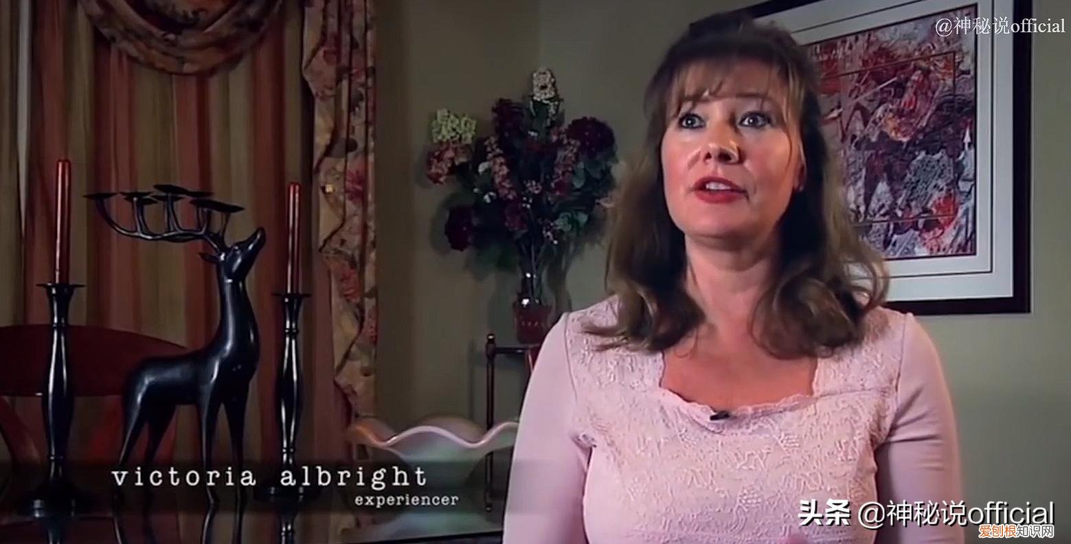 国外男子拍到外星人全貌?7个外星人真实图片