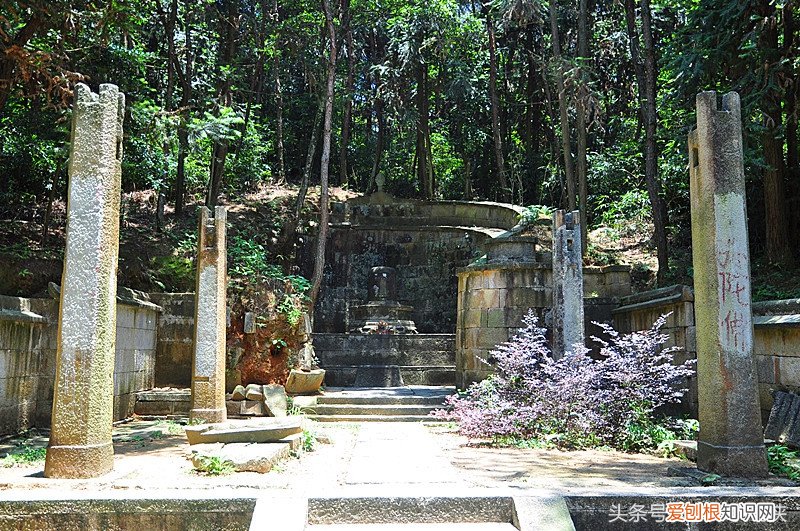 朱允炆找着了,专家说靠谱?朱允炆活了100多岁