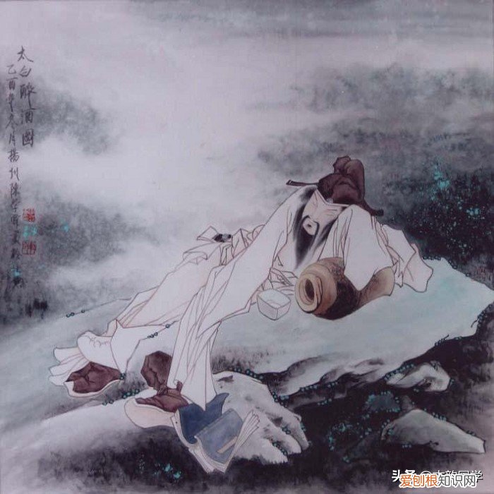 字字珠玑,一生一定要读一次 李白最著名的十首诗