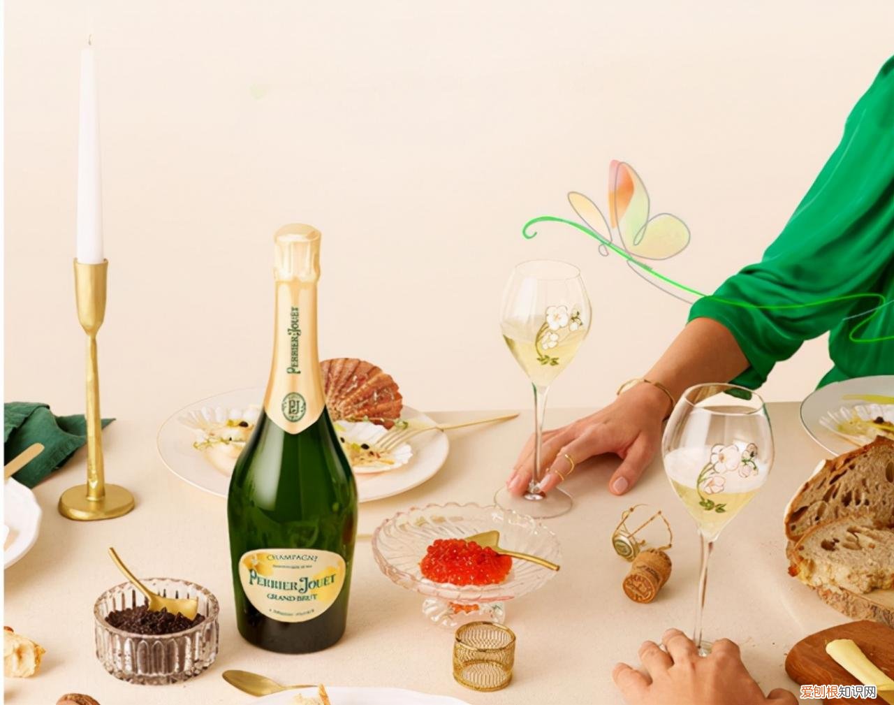 洋酒哪个口感好，洋酒哪个最好喝口感好