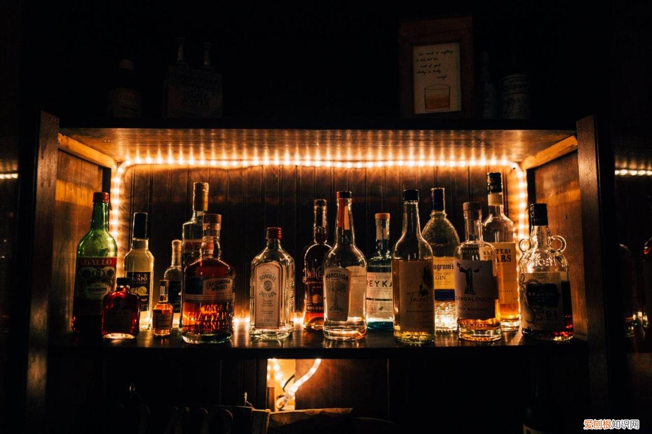 洋酒哪个口感好,洋酒哪个最好喝口感好