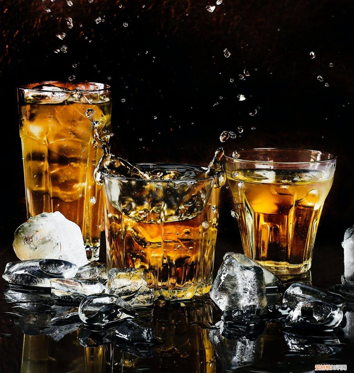 洋酒哪个口感好,洋酒哪个最好喝口感好