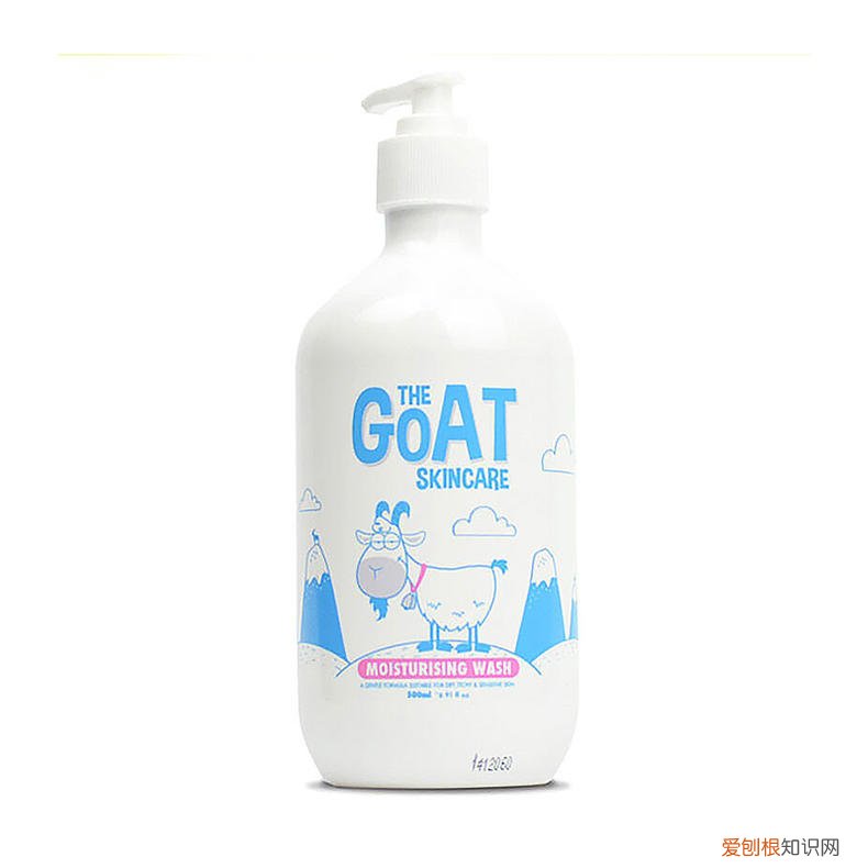 比利山羊奶皂，山羊奶皂什么牌子好