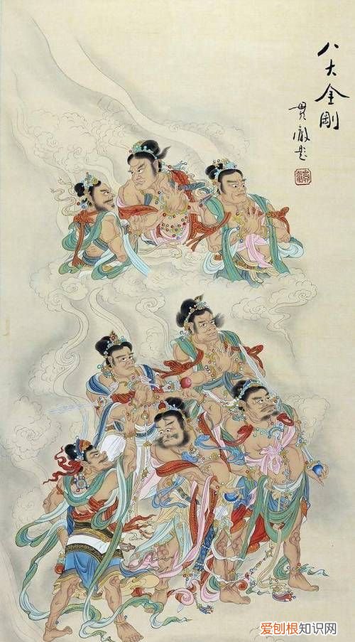 五圣是哪五个，五圣庙的传说