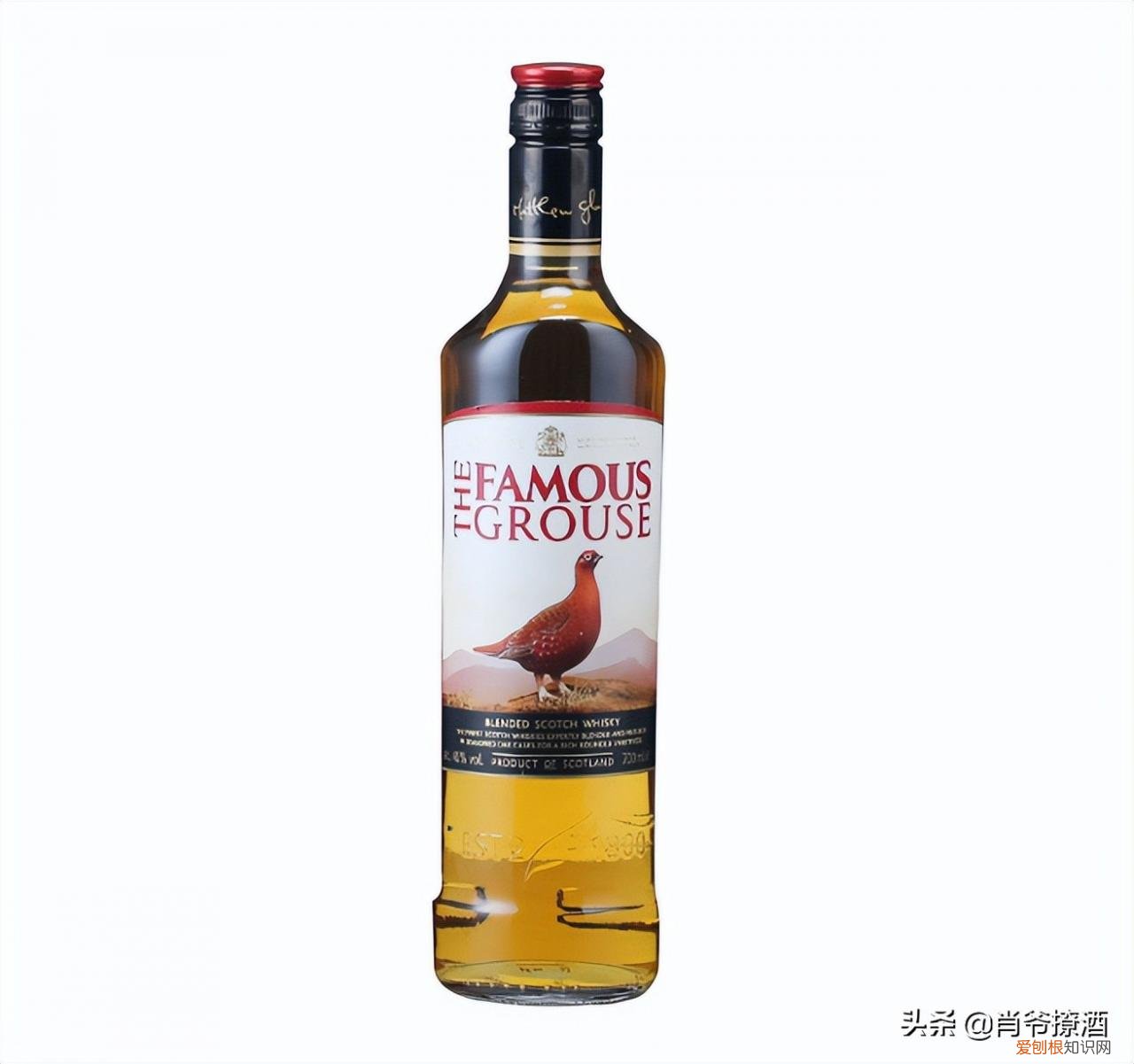 洋酒哪个口感好，威士尼洋酒哪个口感好