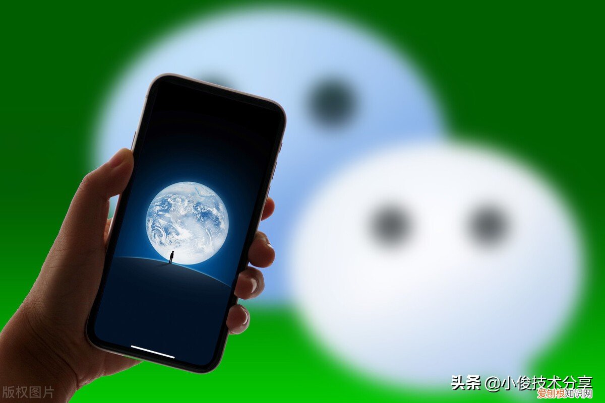 怎么关闭朋友圈不让任何人看?附:详细操作图解