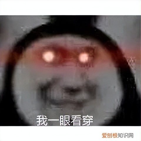 义眼丁真鉴定为真是什么梗 一眼丁真是什么梗