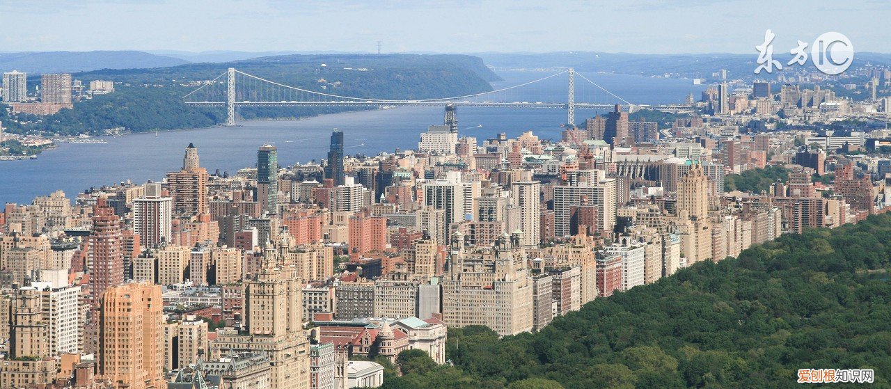 美国纽约州地图高清版大图,纽约各区地图