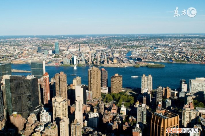 美国纽约州地图高清版大图,纽约各区地图