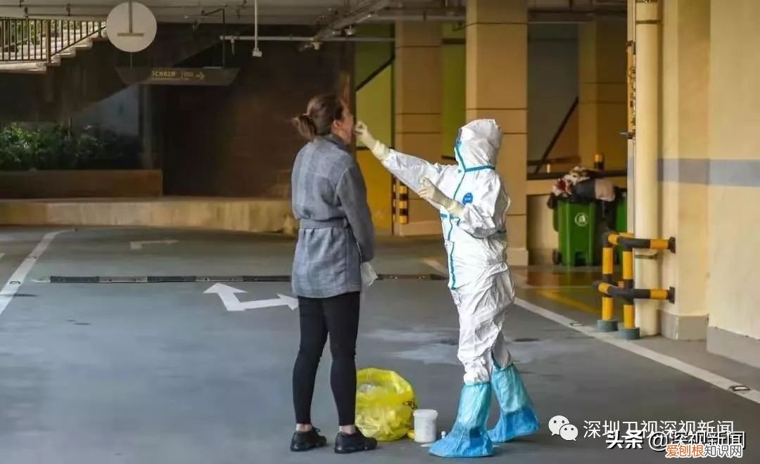 为什么疫情越来越严重了，深圳为什么疫情越来越严重