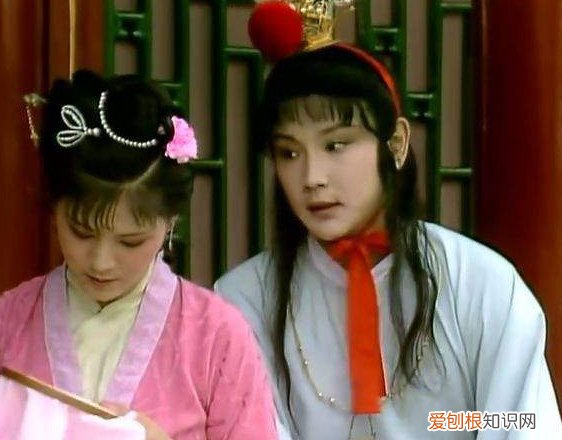 贾宝玉和谁在一起了 贾宝玉和谁发生过关系