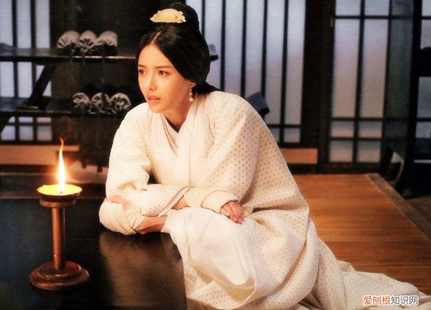 为何要赐死甄宓? 曹丕的老婆是甄姬嘛