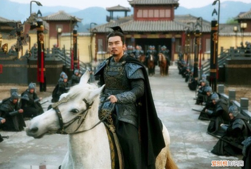 为何要赐死甄宓? 曹丕的老婆是甄姬嘛