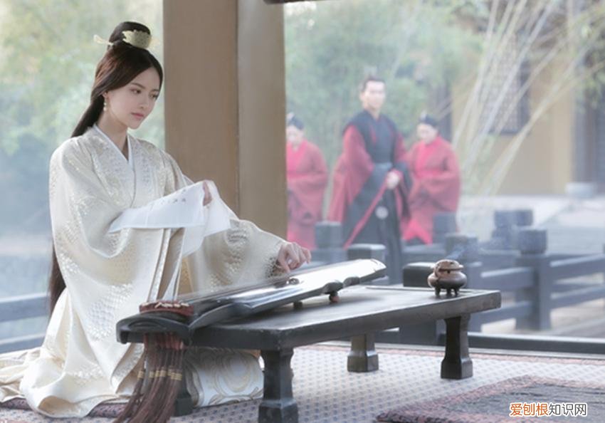 为何要赐死甄宓? 曹丕的老婆是甄姬嘛