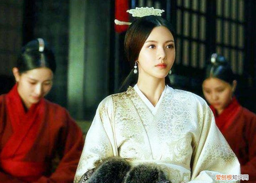 为何要赐死甄宓? 曹丕的老婆是甄姬嘛