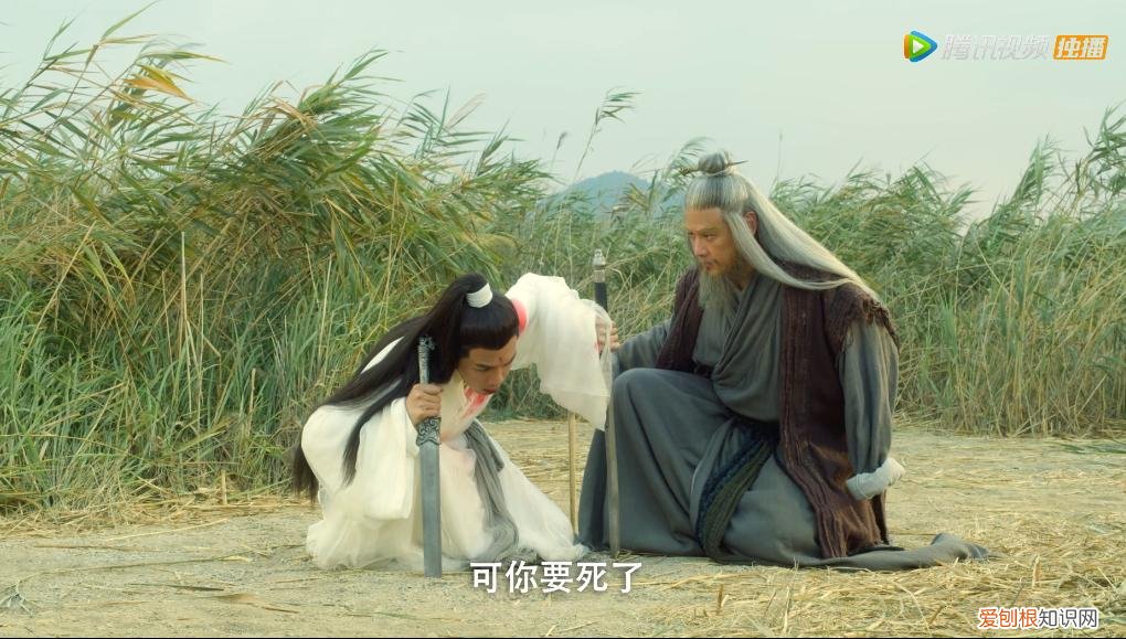 呵呵姑娘最后怎么样了 呵呵姑娘为什么要杀徐凤年