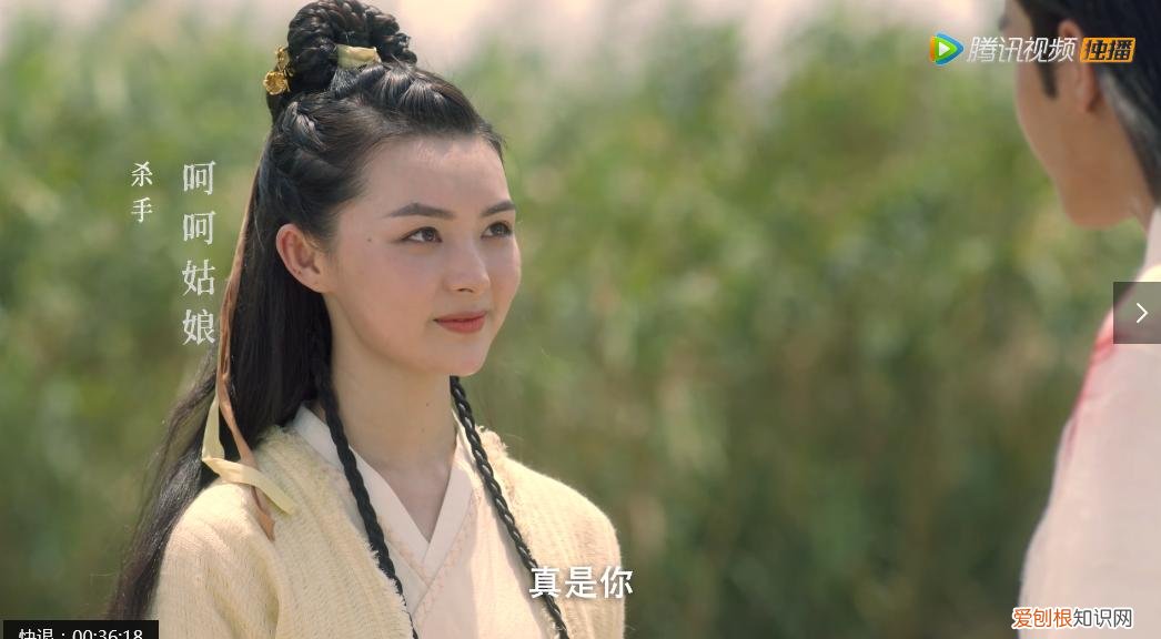 呵呵姑娘最后怎么样了 呵呵姑娘为什么要杀徐凤年