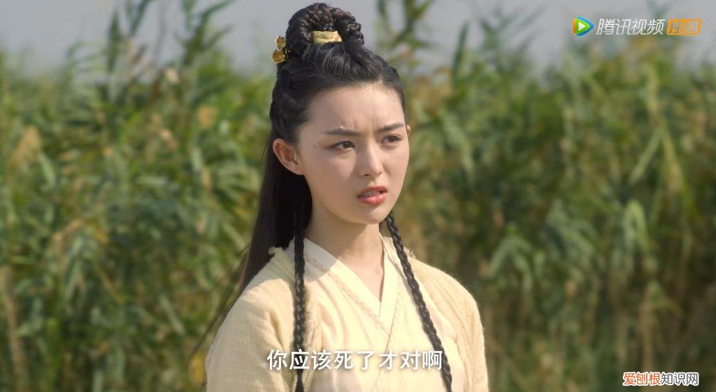 呵呵姑娘最后怎么样了 呵呵姑娘为什么要杀徐凤年