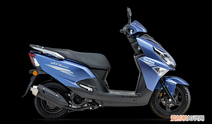 豪爵摩托车踏板，豪爵踏板车价格及型号