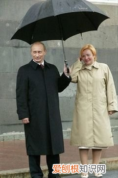 硬汉普京为啥离婚,普京老婆