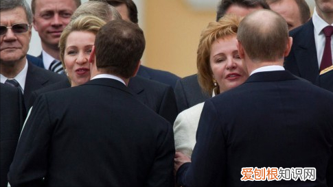 硬汉普京为啥离婚,普京老婆