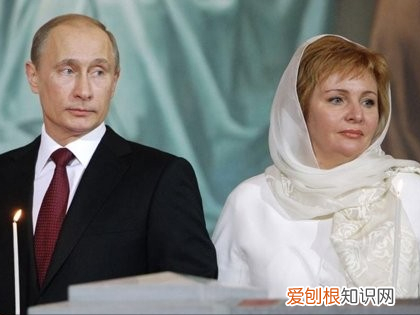 硬汉普京为啥离婚，普京老婆