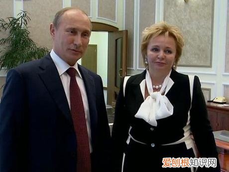 硬汉普京为啥离婚,普京老婆
