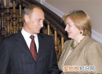 硬汉普京为啥离婚，普京老婆