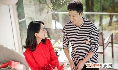 这些原因让人唏嘘不已 赵丽颖和冯绍峰为什么离的婚