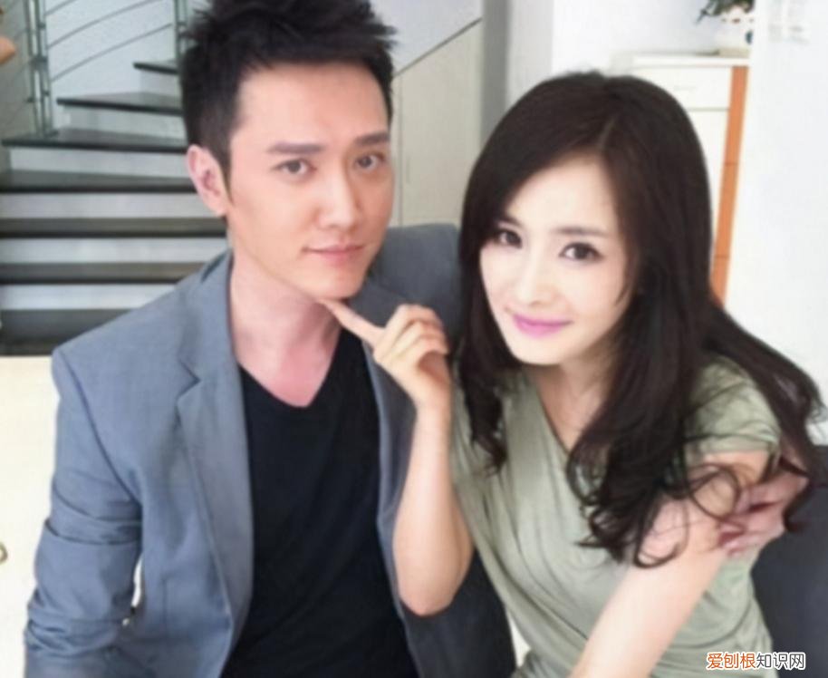 这些原因让人唏嘘不已 赵丽颖和冯绍峰为什么离的婚