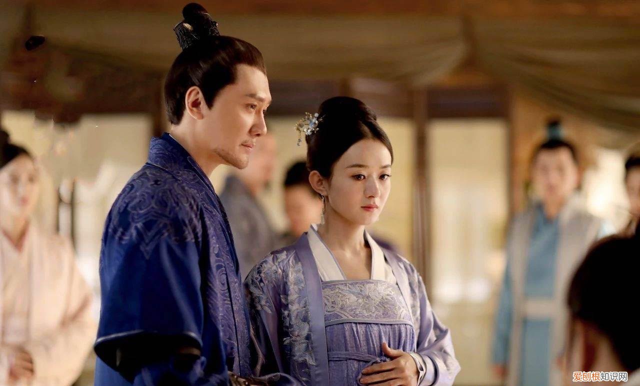 这些原因让人唏嘘不已 赵丽颖和冯绍峰为什么离的婚