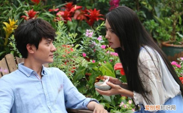 这些原因让人唏嘘不已 赵丽颖和冯绍峰为什么离的婚