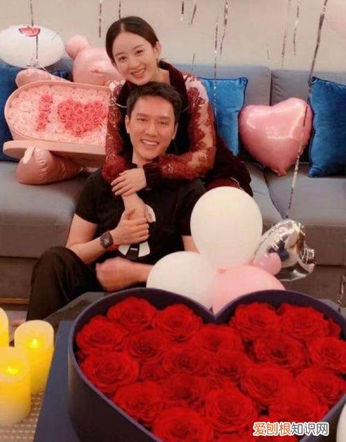 这些原因让人唏嘘不已 赵丽颖和冯绍峰为什么离的婚