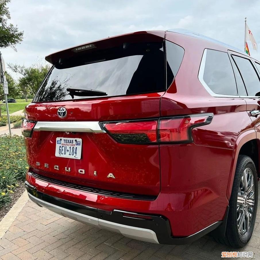 丰田最新越野，丰田全新suv约1万