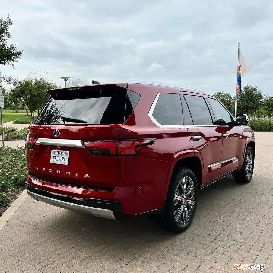 丰田最新越野，丰田全新suv约1万