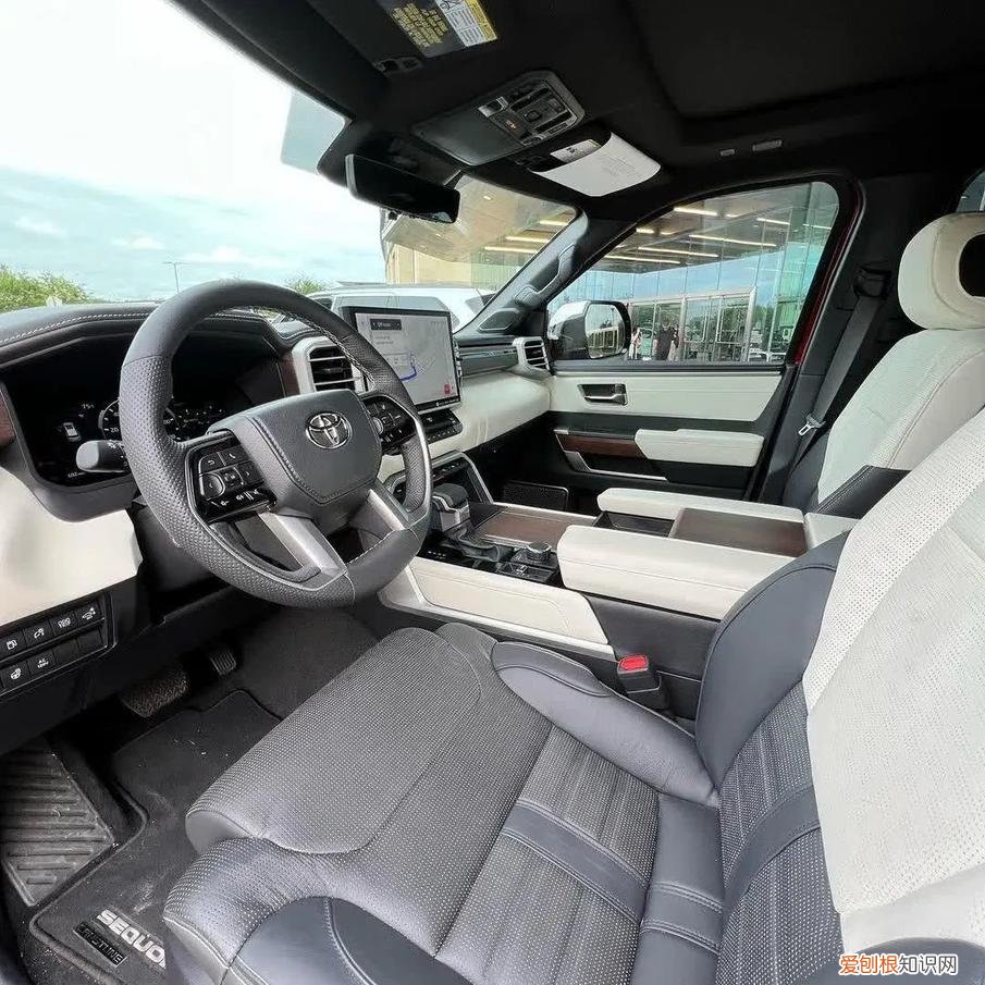 丰田最新越野，丰田全新suv约1万