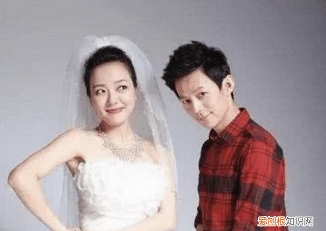 何炅简介个人资料 何炅结婚了吗妻子是谁