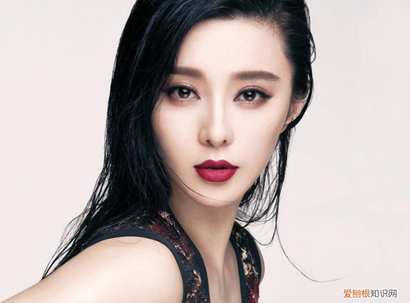 范冰冰的复出之路将从韩国开始？ 范冰冰近期状况如何