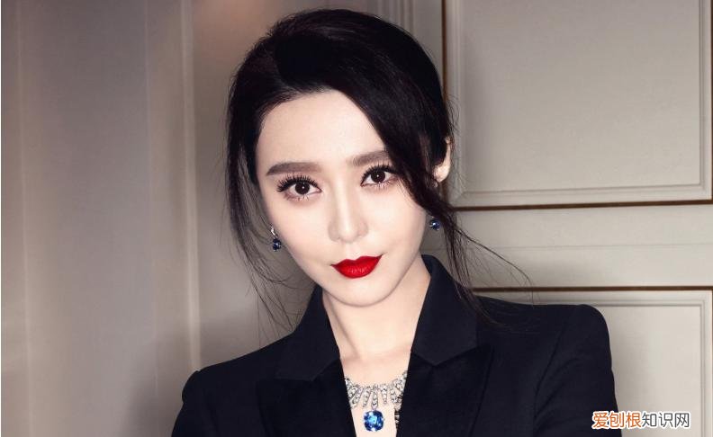 范冰冰的复出之路将从韩国开始？ 范冰冰近期状况如何