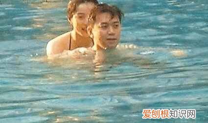 李晨白玩范冰冰关系 李晨白玩范冰冰三年