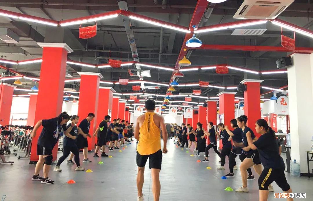 离我最近的减肥训练营，巅峰减重价目表