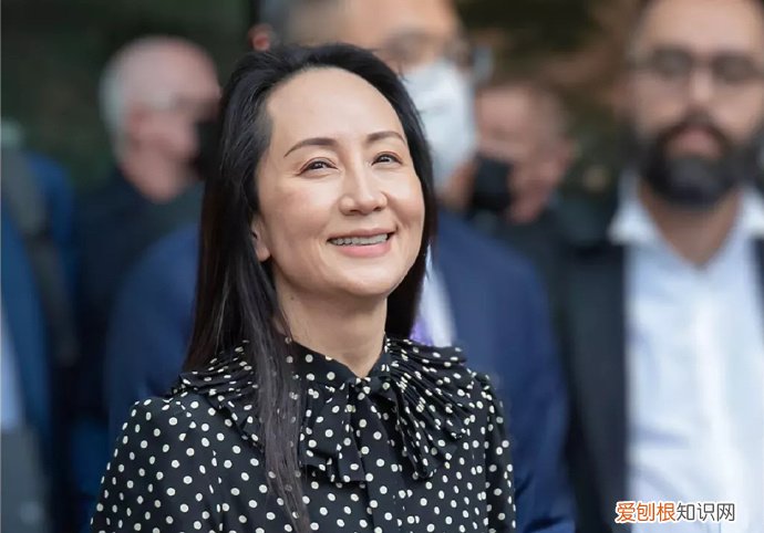 华为两千金为什么不同姓 华为二公主为什么姓姚