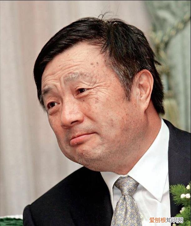 华为两千金为什么不同姓 华为二公主为什么姓姚