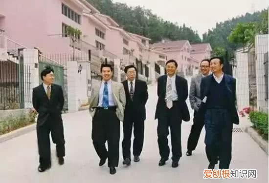 华为两千金为什么不同姓 华为二公主为什么姓姚