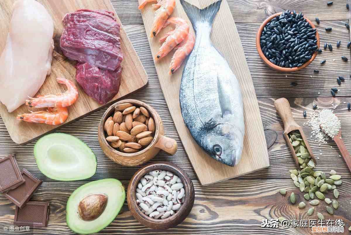 吃什么能补锌 补锌的食物有哪些