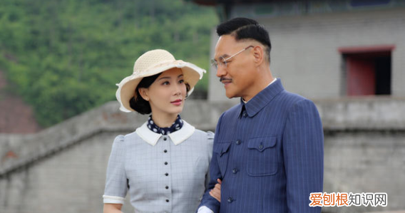 一代枭雄主演名单，一代枭雄谁是内鬼