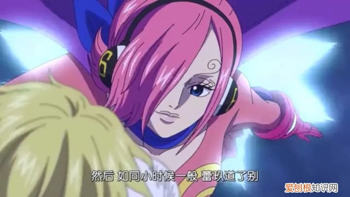 突破了二次元壁垒！枫芙爱cos草帽团娜美