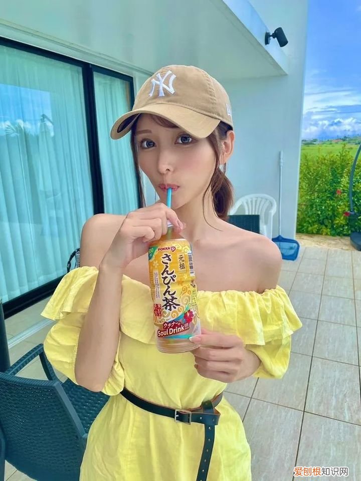 突破了二次元壁垒！枫芙爱cos草帽团娜美