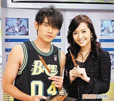 背后因为田馥甄？ 周杰伦侯佩岑为什么分手